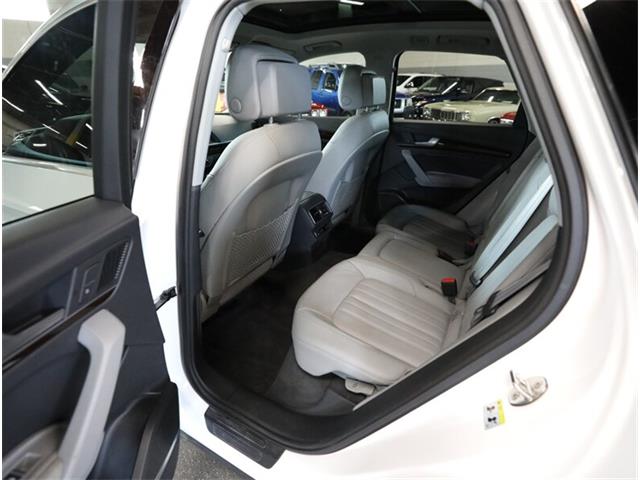 2018 Audi Q5 (CC-2114789) for sale in Addison, Illinois
