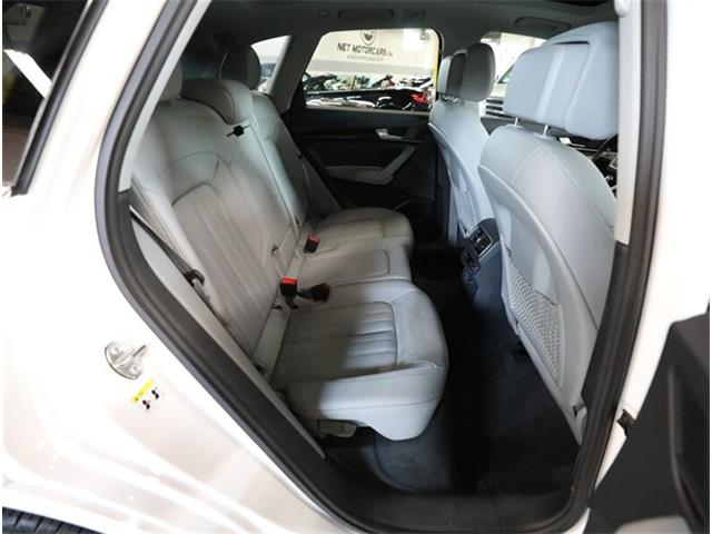 2018 Audi Q5 (CC-2114789) for sale in Addison, Illinois