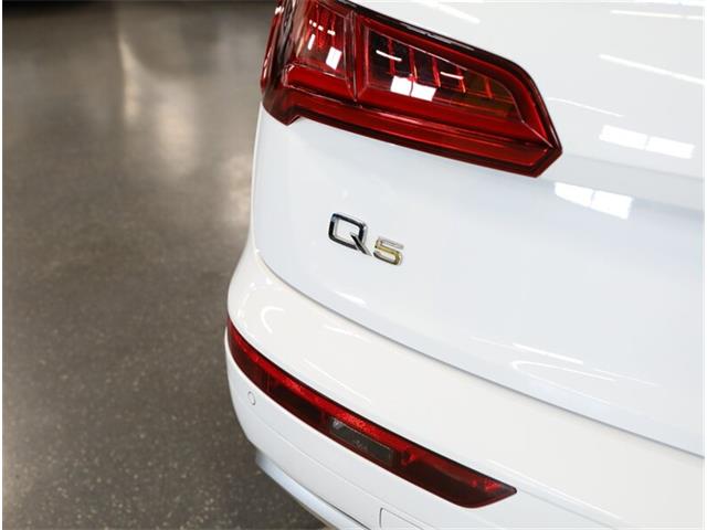 2018 Audi Q5 (CC-2114789) for sale in Addison, Illinois