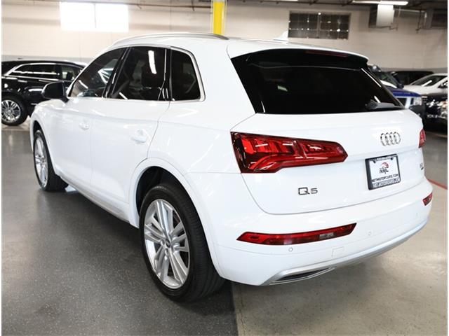 2018 Audi Q5 (CC-2114789) for sale in Addison, Illinois