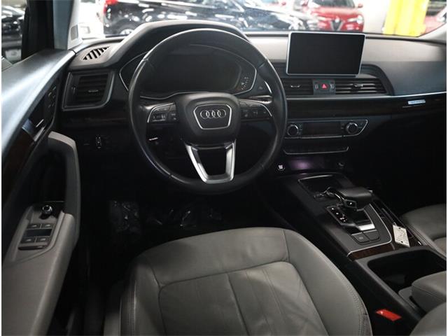 2018 Audi Q5 (CC-2114789) for sale in Addison, Illinois