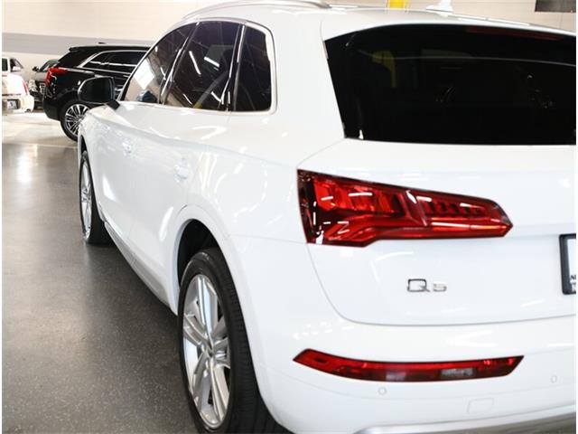 2018 Audi Q5 (CC-2114789) for sale in Addison, Illinois