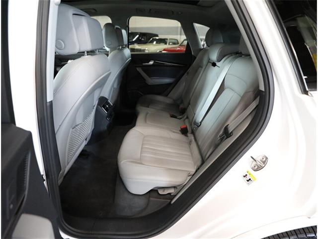 2018 Audi Q5 (CC-2114789) for sale in Addison, Illinois