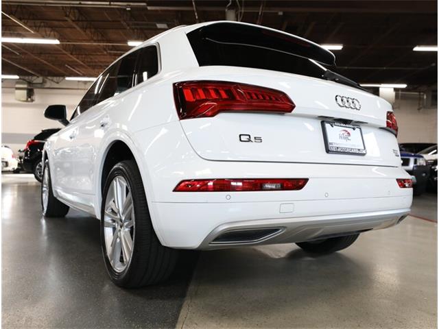 2018 Audi Q5 (CC-2114789) for sale in Addison, Illinois