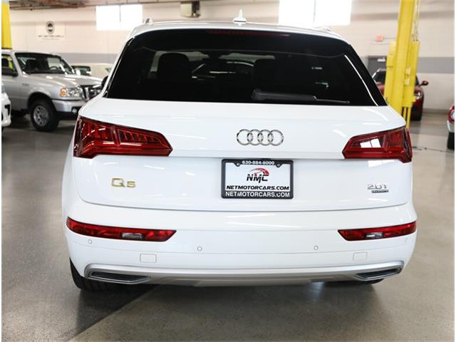2018 Audi Q5 (CC-2114789) for sale in Addison, Illinois