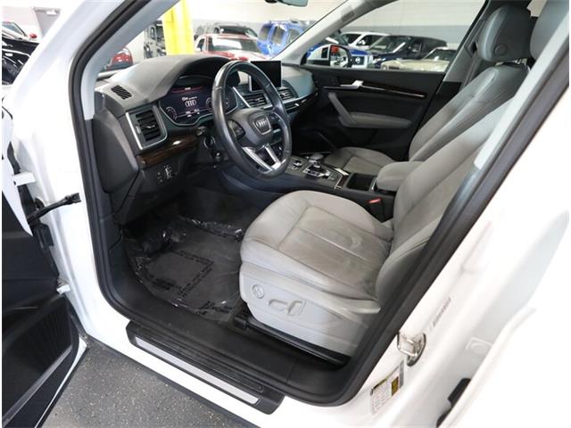 2018 Audi Q5 (CC-2114789) for sale in Addison, Illinois