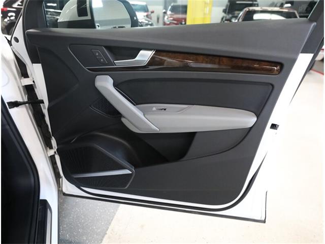 2018 Audi Q5 (CC-2114789) for sale in Addison, Illinois