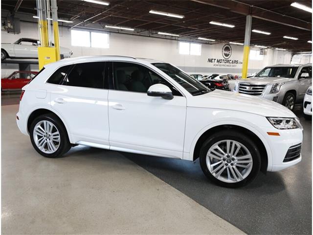 2018 Audi Q5 (CC-2114789) for sale in Addison, Illinois