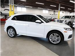 2018 Audi Q5 (CC-2114789) for sale in Addison, Illinois
