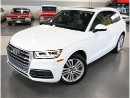 2018 Audi Q5 (CC-2114789) for sale in Addison, Illinois
