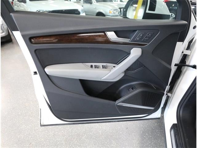 2018 Audi Q5 (CC-2114789) for sale in Addison, Illinois