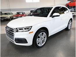 2018 Audi Q5 (CC-2114789) for sale in Addison, Illinois