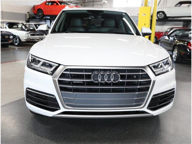 2018 Audi Q5 (CC-2114789) for sale in Addison, Illinois