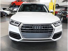 2018 Audi Q5 (CC-2114789) for sale in Addison, Illinois