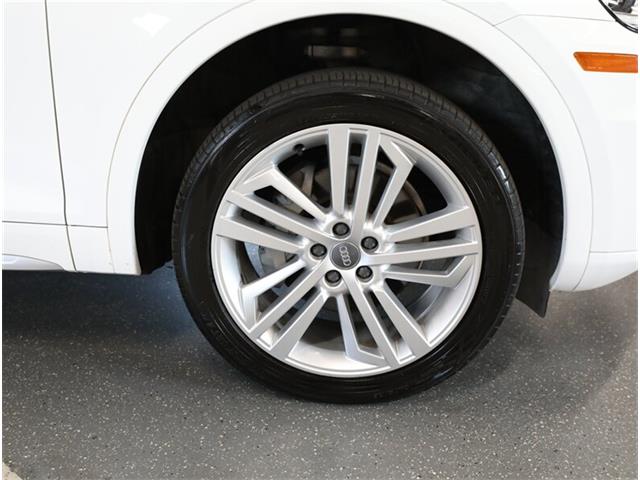 2018 Audi Q5 (CC-2114789) for sale in Addison, Illinois