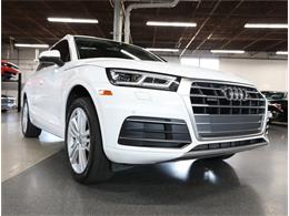 2018 Audi Q5 (CC-2114789) for sale in Addison, Illinois