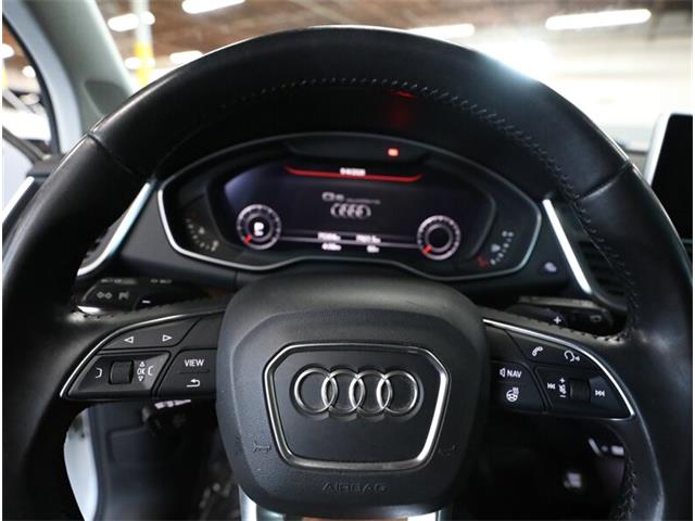 2018 Audi Q5 (CC-2114789) for sale in Addison, Illinois