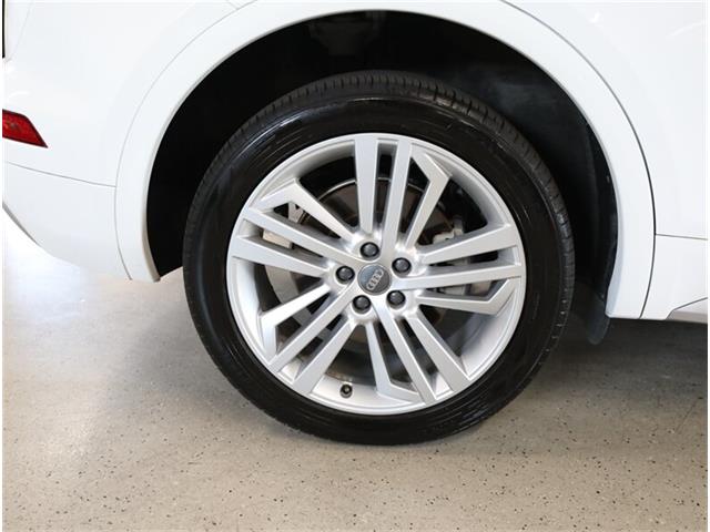 2018 Audi Q5 (CC-2114789) for sale in Addison, Illinois