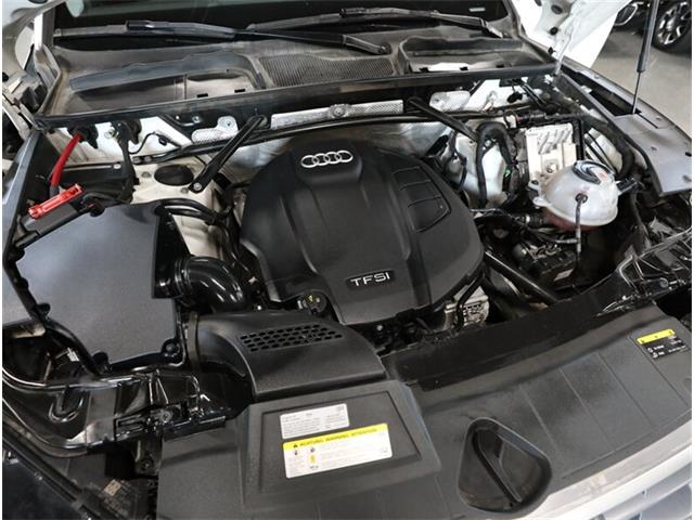 2018 Audi Q5 (CC-2114789) for sale in Addison, Illinois