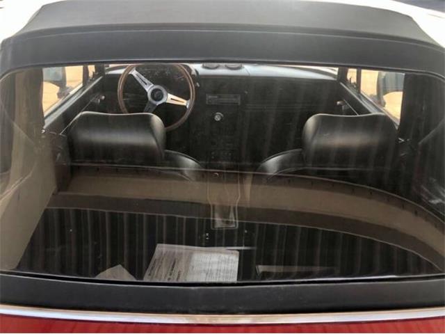 1988 Alfa Romeo Spider (CC-2110479) for sale in Cadillac, Michigan