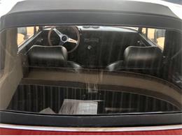 1988 Alfa Romeo Spider (CC-2110479) for sale in Cadillac, Michigan