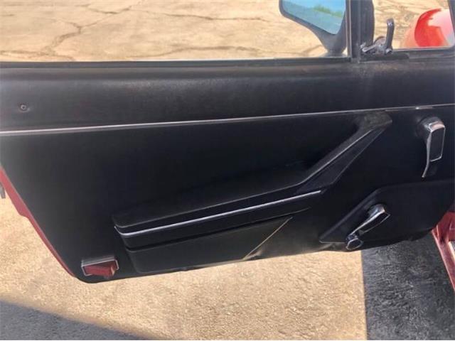 1988 Alfa Romeo Spider (CC-2110479) for sale in Cadillac, Michigan