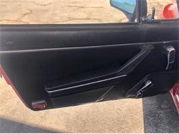 1988 Alfa Romeo Spider (CC-2110479) for sale in Cadillac, Michigan