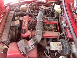 1988 Alfa Romeo Spider (CC-2110479) for sale in Cadillac, Michigan