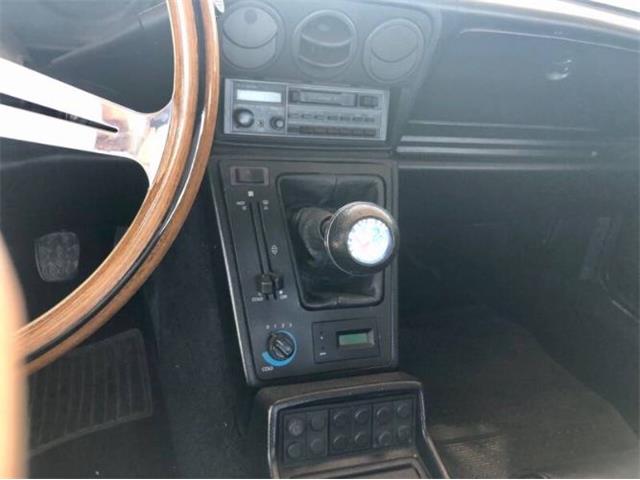 1988 Alfa Romeo Spider (CC-2110479) for sale in Cadillac, Michigan