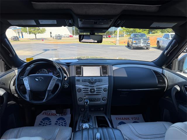 2019 Infiniti QX80 (CC-2114790) for sale in Paducah, Kentucky