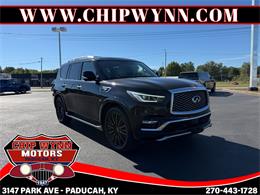 2019 Infiniti QX80 (CC-2114790) for sale in Paducah, Kentucky