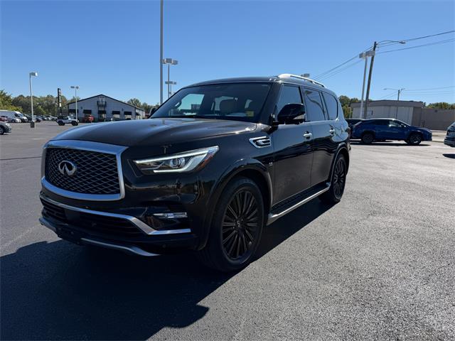 2019 Infiniti QX80 (CC-2114790) for sale in Paducah, Kentucky