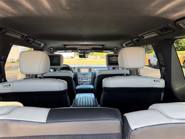 2019 Infiniti QX80 (CC-2114790) for sale in Paducah, Kentucky