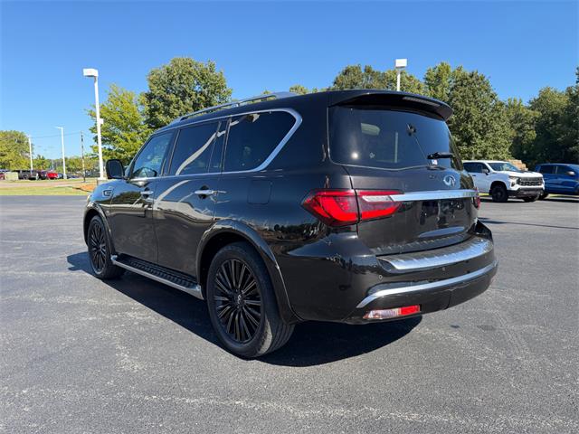 2019 Infiniti QX80 (CC-2114790) for sale in Paducah, Kentucky