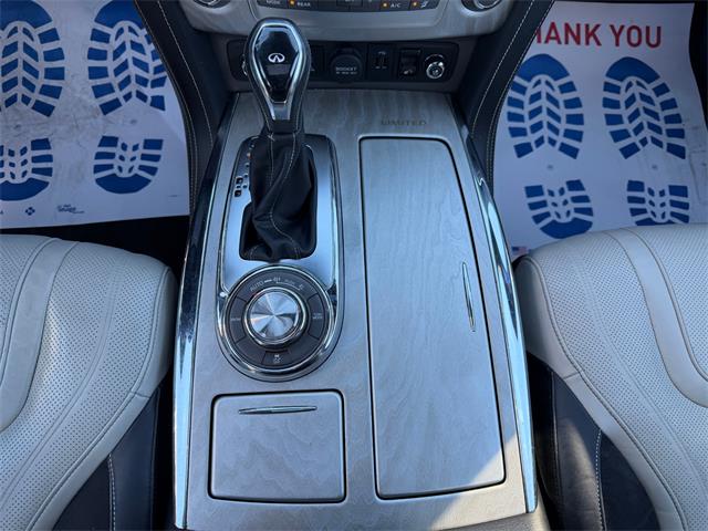 2019 Infiniti QX80 (CC-2114790) for sale in Paducah, Kentucky