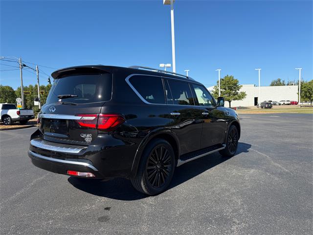 2019 Infiniti QX80 (CC-2114790) for sale in Paducah, Kentucky