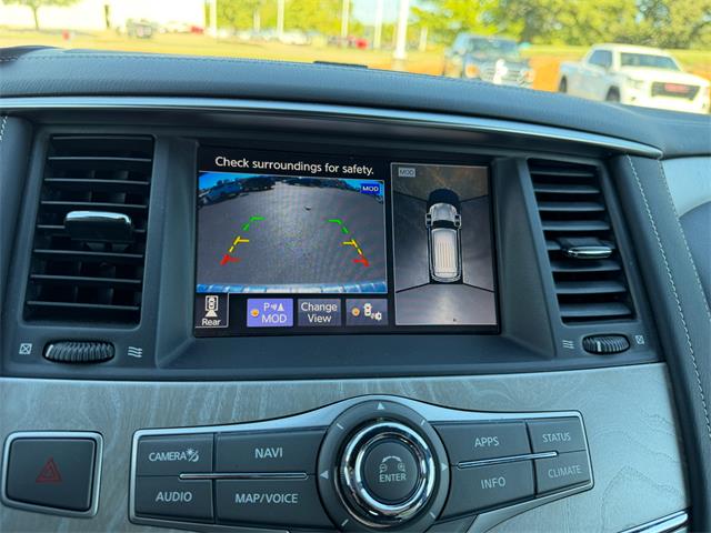2019 Infiniti QX80 (CC-2114790) for sale in Paducah, Kentucky