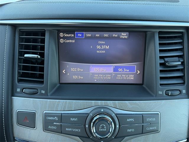 2019 Infiniti QX80 (CC-2114790) for sale in Paducah, Kentucky