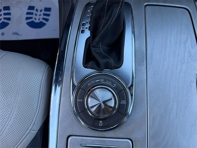 2019 Infiniti QX80 (CC-2114790) for sale in Paducah, Kentucky