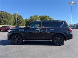 2019 Infiniti QX80 (CC-2114790) for sale in Paducah, Kentucky