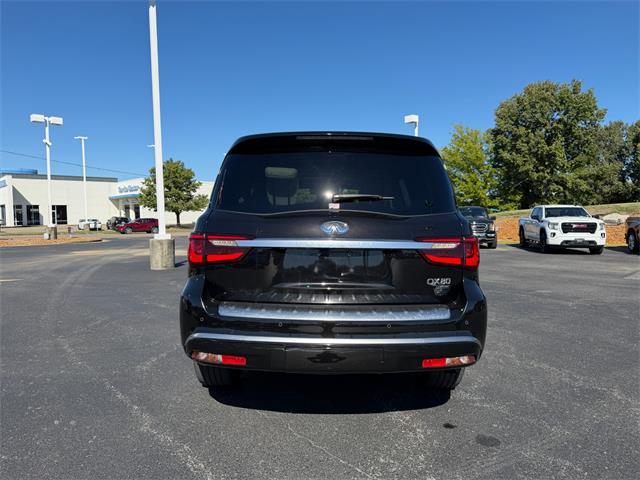 2019 Infiniti QX80 (CC-2114790) for sale in Paducah, Kentucky