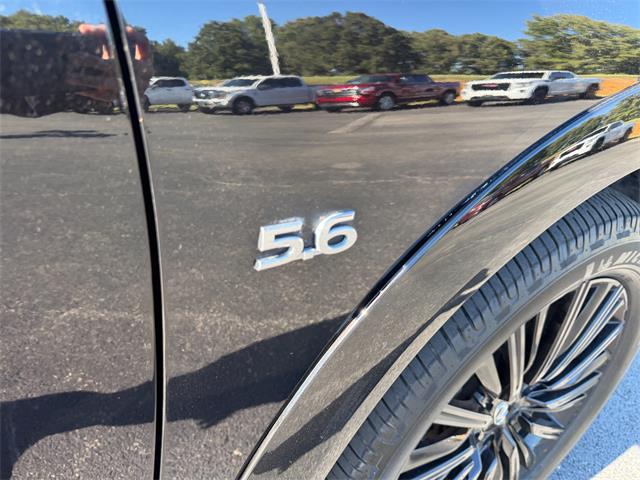 2019 Infiniti QX80 (CC-2114790) for sale in Paducah, Kentucky