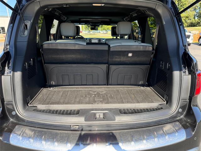2019 Infiniti QX80 (CC-2114790) for sale in Paducah, Kentucky