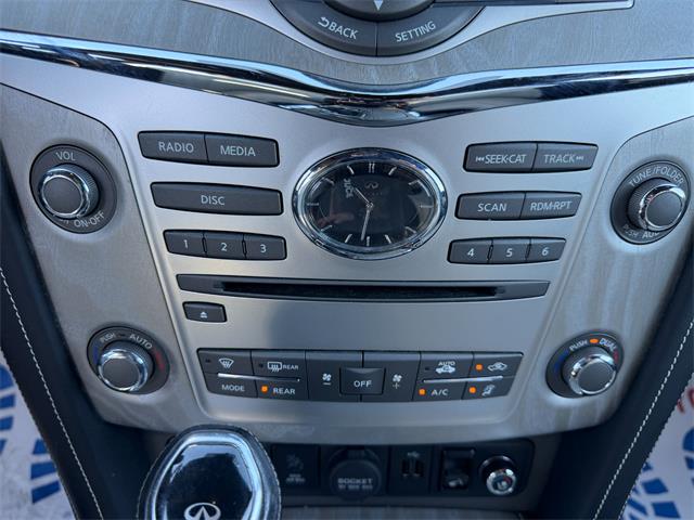 2019 Infiniti QX80 (CC-2114790) for sale in Paducah, Kentucky