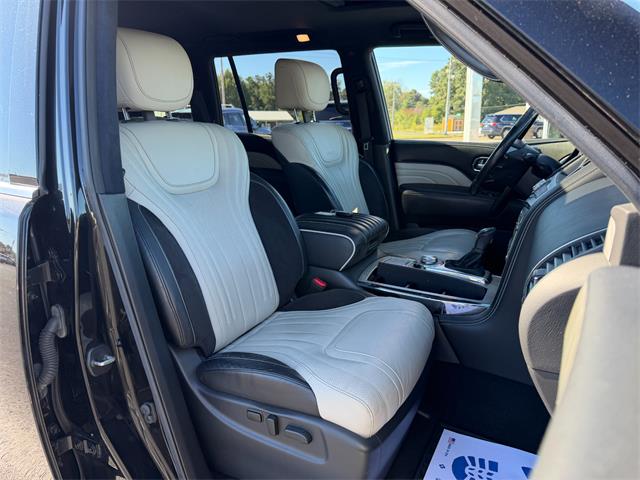 2019 Infiniti QX80 (CC-2114790) for sale in Paducah, Kentucky