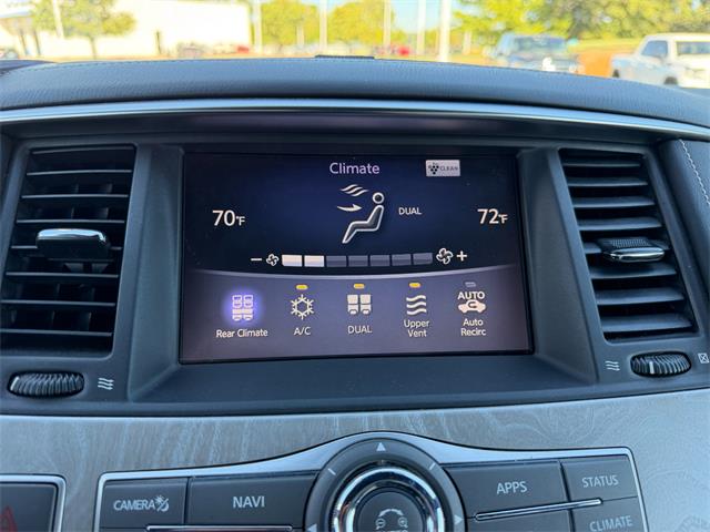 2019 Infiniti QX80 (CC-2114790) for sale in Paducah, Kentucky