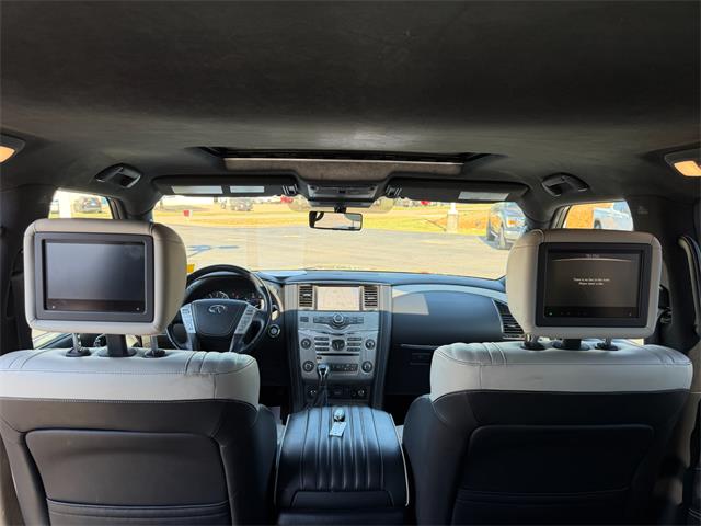 2019 Infiniti QX80 (CC-2114790) for sale in Paducah, Kentucky