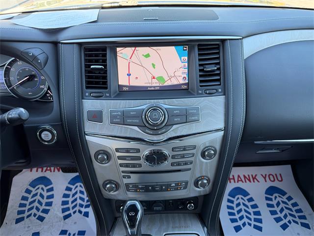2019 Infiniti QX80 (CC-2114790) for sale in Paducah, Kentucky