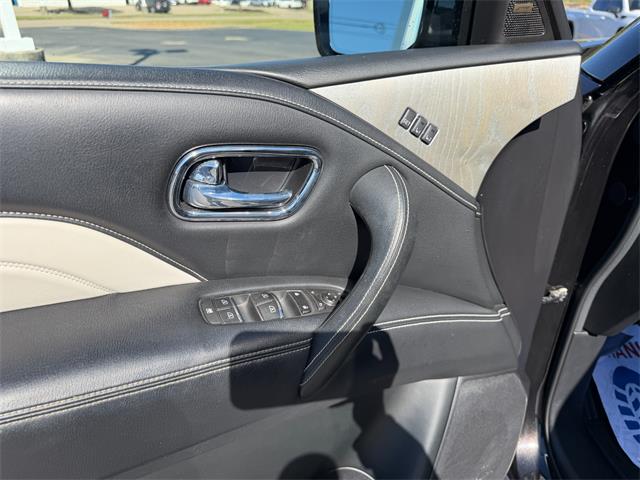 2019 Infiniti QX80 (CC-2114790) for sale in Paducah, Kentucky