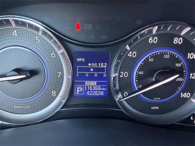 2019 Infiniti QX80 (CC-2114790) for sale in Paducah, Kentucky